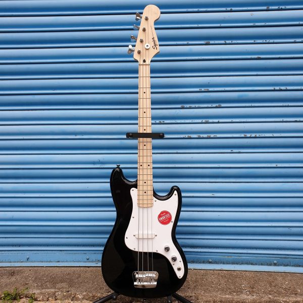 Fender Squire - Bronco Short Scale Bass Online Sale