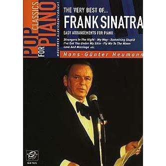 The Very Best of Frank Sinatra Discount