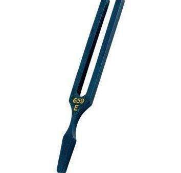 John Walker Tuning Fork E High 659hz Online Hot Sale