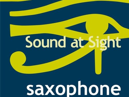 Trinity College London: Sound at Sight (for Saxophone) Cheap