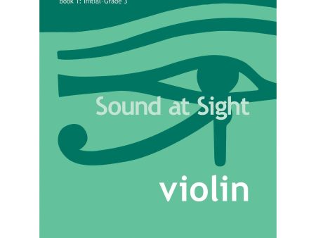 Trinity Sound at Sight (for Violin) Online now