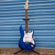 Chord - Stratocaster Style Electric Guitar Online