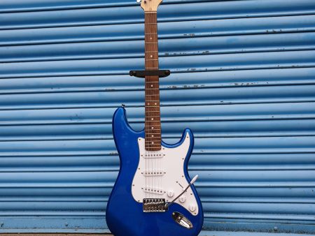 Chord - Stratocaster Style Electric Guitar Online