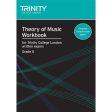 Trinity Theory of Music Workbook Online Hot Sale