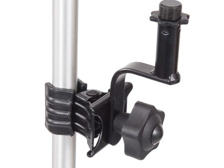 Kinsman Clamp On Microphone Mount Discount