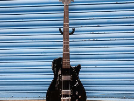 Gretsch Electromatic Junior II Short Scale Bass on Sale