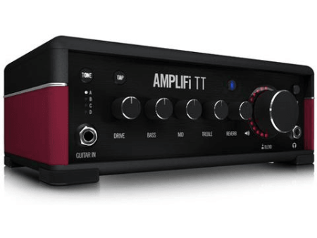 Line 6 Amplifi TT Guitar Interface Online Sale