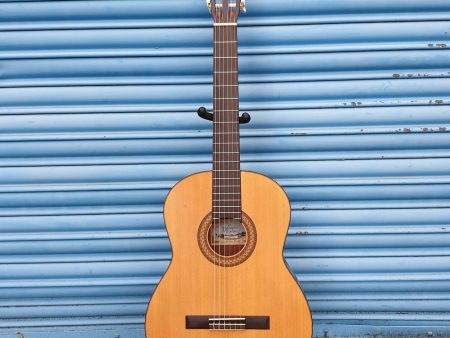 Santos Martinez - Estudio SM50 Classical Guitar For Cheap