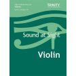 Trinity Sound at Sight (for Violin) Online now