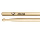 Vater Power House Wood Tip American Hickory Drumsticks For Sale