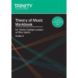 Trinity Theory of Music Workbook Online Hot Sale