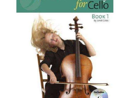 A New Tune a Day for Cello Fashion