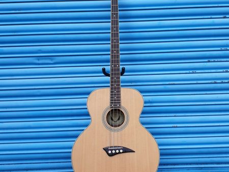 Dean - EAB Acoustic Bass Discount