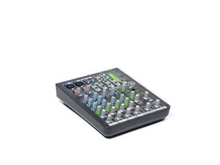 Ant - 6 Channel Mixing Console Discount