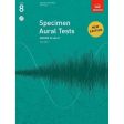 ABRSM Specimen Aural Tests Hot on Sale