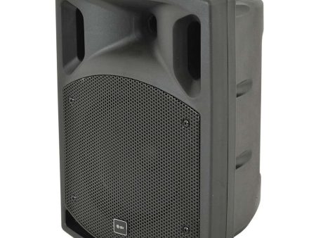 QTX QX8BT Active Speaker with Bluetooth Online