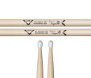 Vater Sugar Maple Classics 2B Nylon Tip Drumsticks For Discount