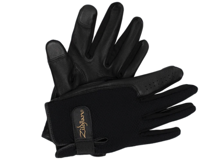 Zildjian Drummer s Glove - Pair in Extra Large Hot on Sale