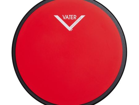 Vater 12  Single Sided Soft Chop Builder Pad Online