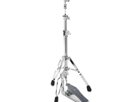 DW Machined Direct Drive Hi Hat - 3 Legs Extended Footboard Online