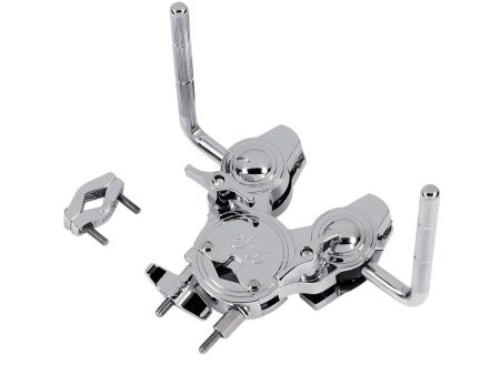 DW Double Tom Clamp with V Memory Lock on Sale