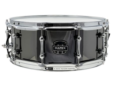 Mapex Tomahawk 14  x 5.5  Snare Drum Discount