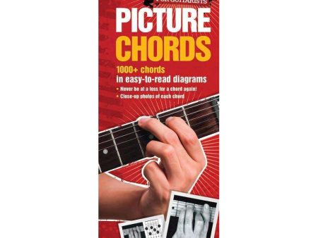 Gig Bag Series for Guitarists - Picture Chords Hot on Sale