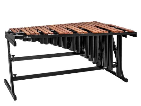 Majestic Gateway 3.3 Octave Practice Marimba - With Resonators For Sale