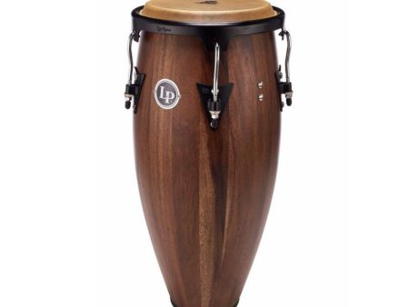 LP Aspire Congo 11  Walnut Hot on Sale