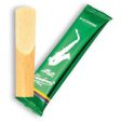 Java Vandoren Reeds - Alto Sax (Singular Reed) Hot on Sale