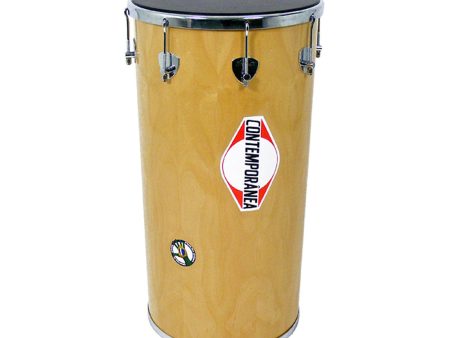 Contemporanea 14  x 70cm Pro Tantan in Wood Cheap