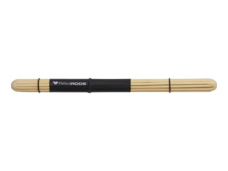 RAMRODS BODRHAN ROD (Single) For Cheap