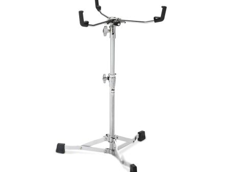 DW 6000 Series Ultralight™ Snare Stand Flush Base for 12 - 13  Snares Discount