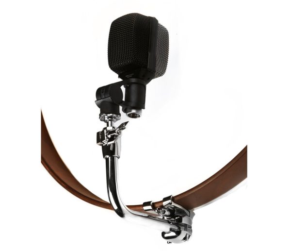 Dunnett R-Class Universal Bass Drum Mic Holder Online now