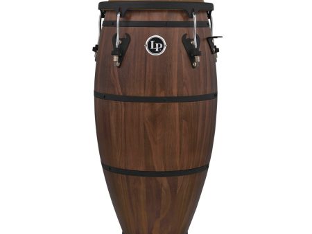 LP Matador Whiskey Barrel Tumba 12 1 2  For Sale