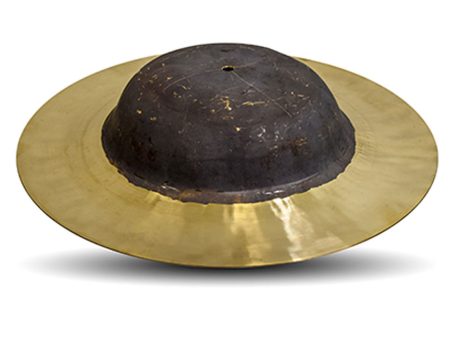 Dream Han 12  Cymbal Hot on Sale