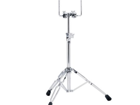 DW 9000 Series Double Tom Stand with Air Lift Cheap