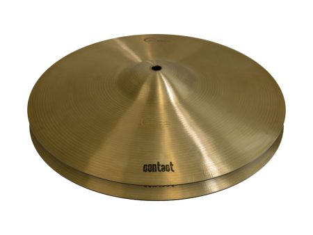 Dream Contact 13  Hi Hat Cymbal Online Sale