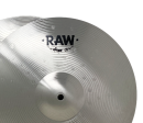 RAW  ENERGY  14  Hi Hat Cymbals Pair Fashion