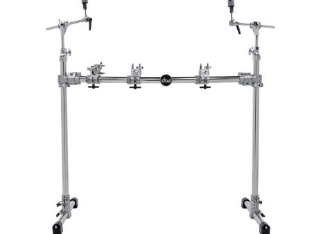 DW 9000 Main Rack Package Discount