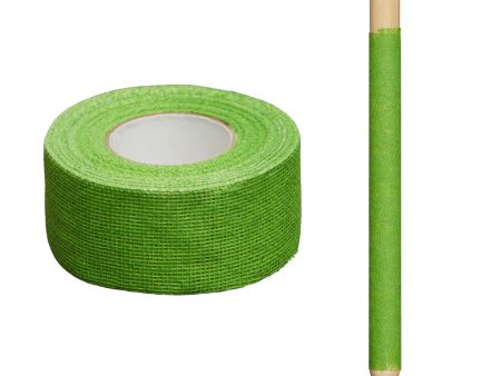 Vater Stick & Finger Tape in Green For Cheap