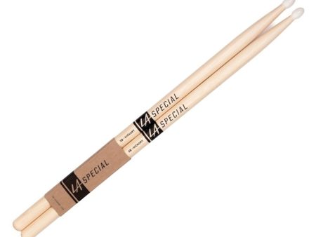 Pro-Mark LA Special 5B Nylon Tip Drumsticks Sale