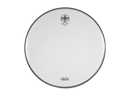 Dunnett 16  Res-O-Tone Custom Batter Emperor Hazy 2 Ply By Remo USA Online