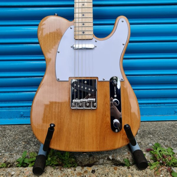 Tokai Breezysound Tele Style Electric Guitar Online now