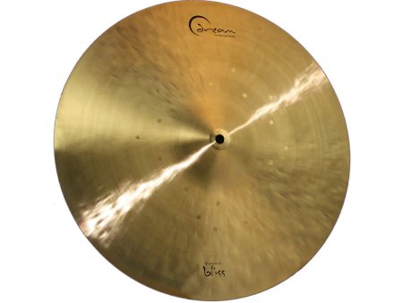 Dream Vintage Bliss 17  Crash Ride Cymbal Hot on Sale