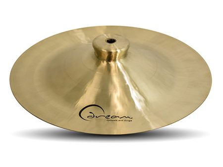 Dream Lion 12  China Cymbal Hot on Sale