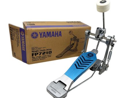 Ex-Demo Yamaha Single Chain Bass Drum Pedal For Sale