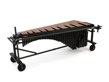 Majestic Quantum 5 Octave Field Frame Marimba - Synthetic For Sale