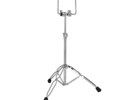 DW 3000 Series Light Weight Double Tom Stand For Cheap