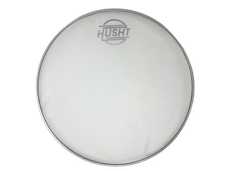 Husht 14  Mesh Drum Head Sale